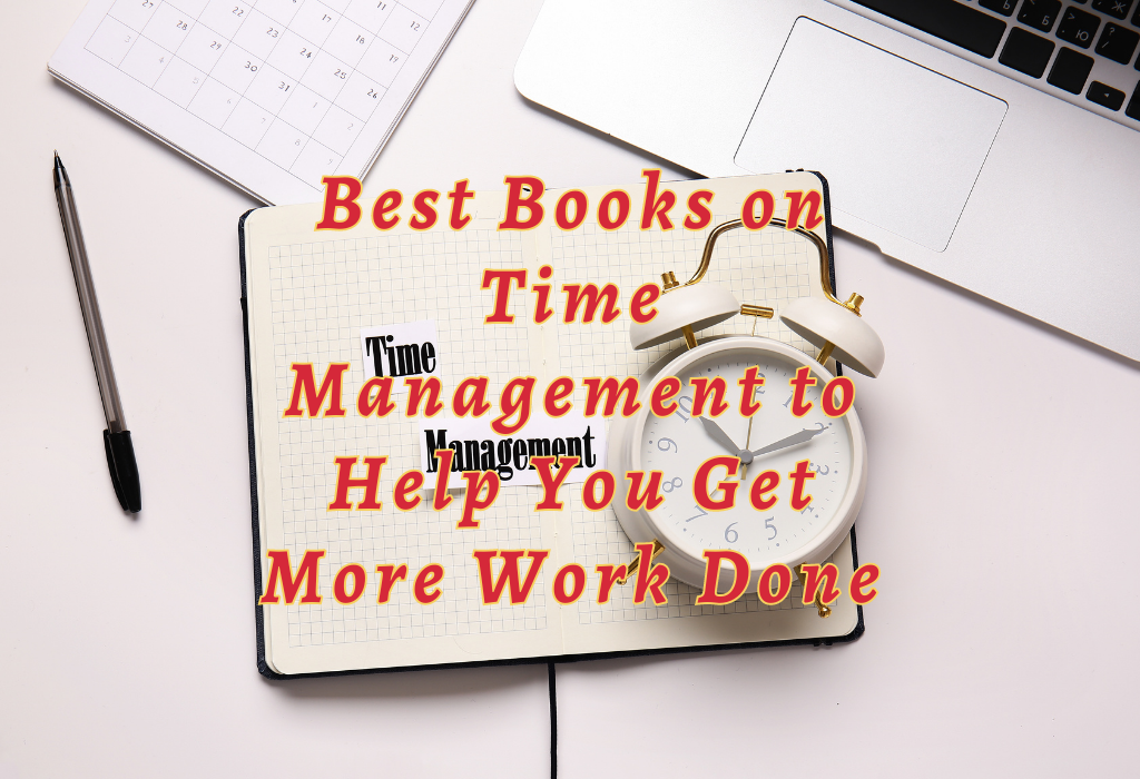 Books on Time Management