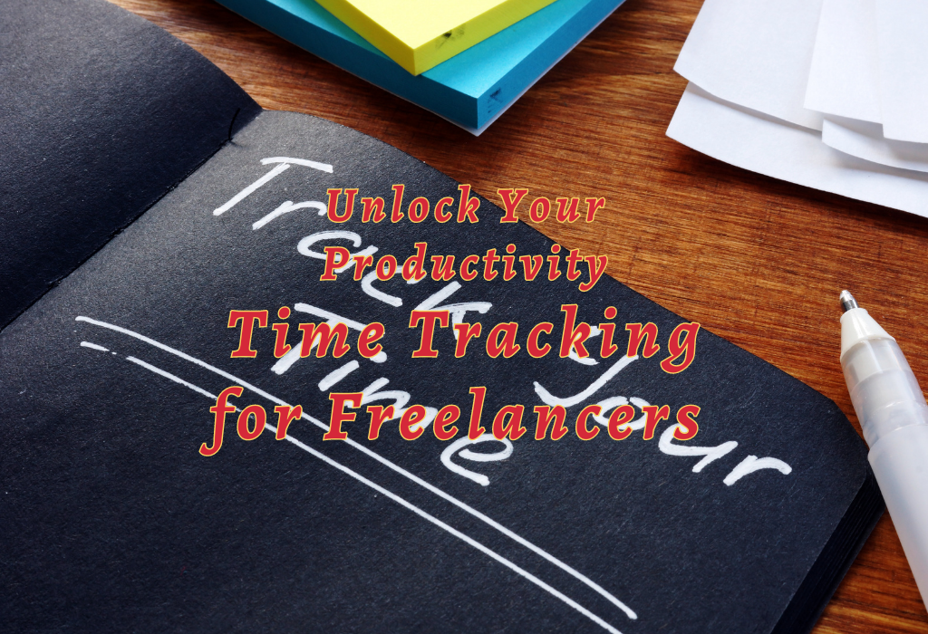 Time Tracking for Freelancers